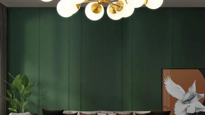 成都酒店照明工程验收规范解析