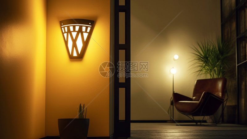 济南新奇照明科技有限公司