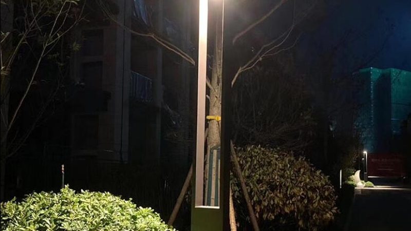 酒店客房照明：亮度标准与规格解析
