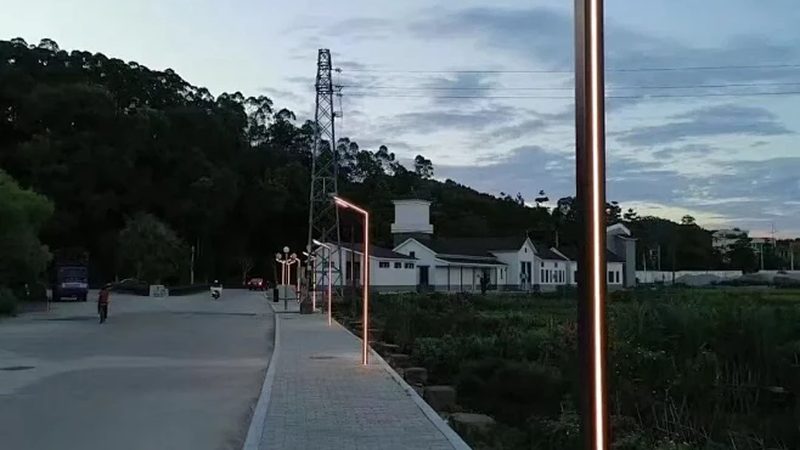 防爆厂房照明灯：批发报价背后的技术考量