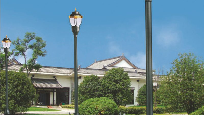 学校智能照明系统：成本构成与考量因素